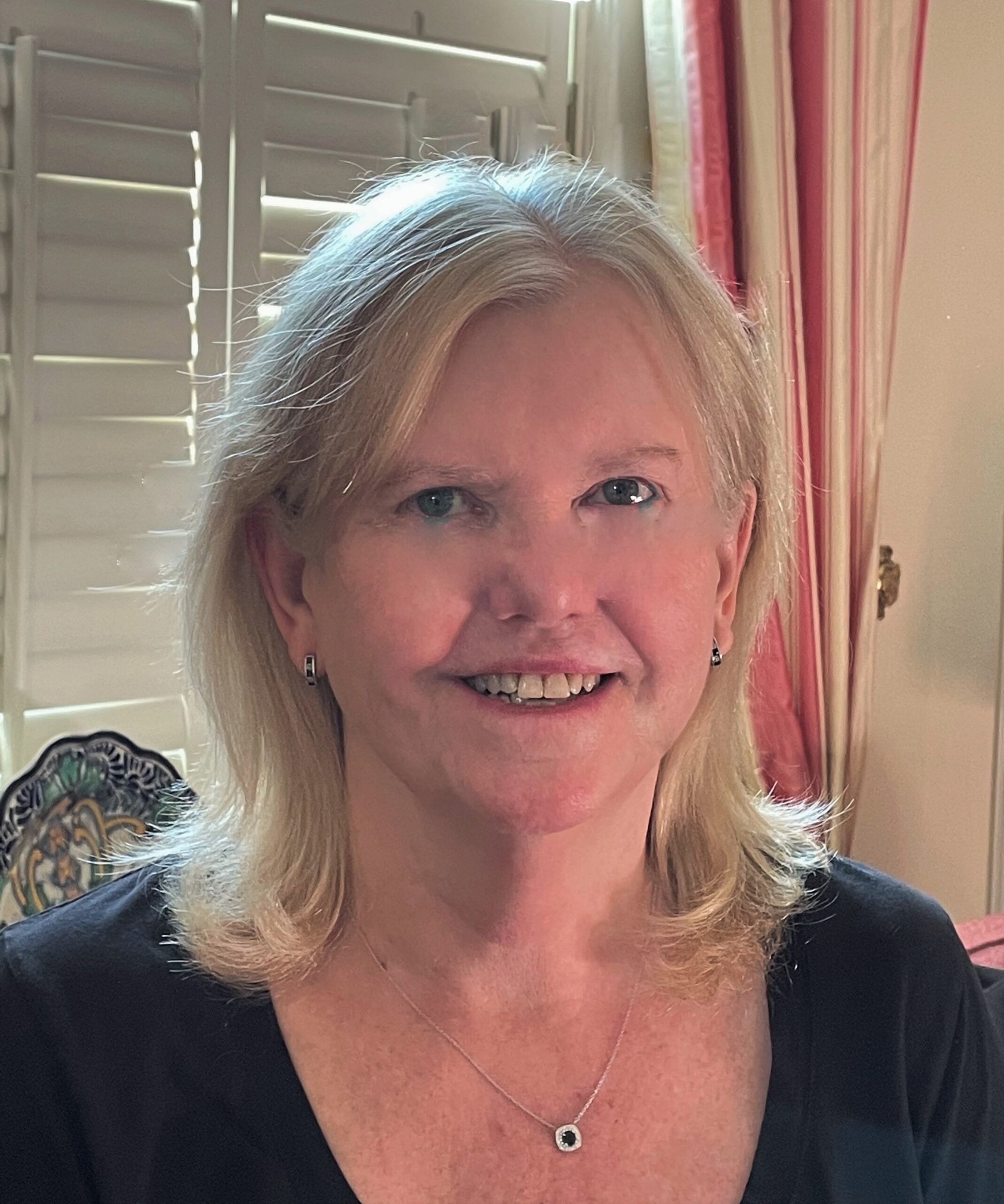 Dr Deborah Josephson