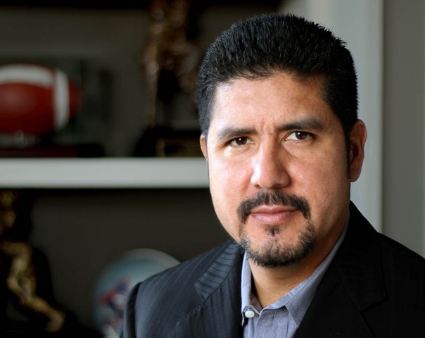 Anthony Calvillo